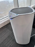 松下（Panasonic）【國家補貼】家用空氣凈化器除甲醛 除菌除煙除過敏源異味輕音PM2.5數(shù)顯小巧家用PBW75C 曬單實拍圖