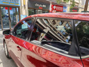 京東京造全車玻璃窗貼膜(轎車款-淺色) 整車防曬隔熱防爆太陽保護(hù)隱私遮擋紫紅外線清晰透光汽車玻璃膜 曬單實(shí)拍圖