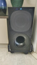 索尼（SONY）HT-S40R 5.1 實(shí)體環(huán)繞聲道 杜比音效 無(wú)線(xiàn)后環(huán)繞 回音壁 Soundbar 家庭影院 電視音響 藍牙 曬單實(shí)拍圖