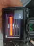索尼（SONY）ILCE-7M4/A7M4全畫幅微單數(shù)碼相機(jī)專業(yè)級(jí)a74 α7IV A7M4 單機(jī)身【贈(zèng)256G卡+電池+相機(jī)包等】 官方標(biāo)配 曬單實(shí)拍圖