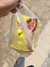 灣仔碼頭京蔥豬肉大蔥餃子1200g60只水餃早餐食品速食半成品面點 曬單實拍圖