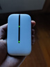 華為智選隨身wifi可移動(dòng)無(wú)線(xiàn)wifi6免插卡隨行無(wú)線(xiàn)上網(wǎng)卡便攜上網(wǎng)寶4g無(wú)限路由器全國通用流量2025款MT33 旗艦WiFi6【多網(wǎng)切換】1500毫安長(cháng)續航 不限速不虛標月享2000G流量 曬單實(shí)拍圖