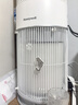 霍尼韋爾（Honeywell）寵物空氣凈化器吸貓毛除過敏源貓貓搭子 貓毛凈化器殺菌消毒除異味【家電國家補(bǔ)貼】KJ360F-C22W 曬單實拍圖