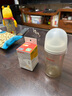 貝親（Pigeon）自然離乳系列吸嘴 替換奶嘴 12月+ BA152 曬單實(shí)拍圖