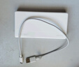 華為【3C認證】可上飛機12000mAh 66W多協(xié)議雙向超級快充移動電源充電寶旗艦手機原裝電芯安全可靠白色 曬單實拍圖