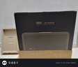 漫步者（EDIFIER）S300 高保真復(fù)古藍牙音箱 發(fā)燒級HiFi一體式大功率音響 居家禮物 桌面音響 暖棕咖 曬單實拍圖