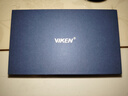 Viken【2025最新款丨柏林之聲】藍(lán)牙耳機(jī)掛耳式骨傳導(dǎo)概念金榜第1名開放式無(wú)線不入耳運(yùn)動(dòng)跑步降噪耳夾 云巖白【APP升級(jí)版丨舒適久戴不痛】不漏音 適用于蘋果小米索尼 曬單實(shí)拍圖