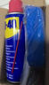 WD-40除銹劑潤滑wd40門鎖潤滑油機械防銹油螺絲螺栓松動劑鐵銹清潔神器 曬單實拍圖