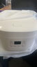 米家小米電飯煲家用3-4人快煮多功能電飯鍋 不沾黑晶內(nèi)膽煮粥防溢煲湯蛋糕 二級(jí)能效N1 4L【國家補(bǔ)貼】 曬單實(shí)拍圖