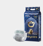 babycare皇室獅子王國弱酸紙尿褲中號M50片(6-11kg)嬰兒尿不濕親膚透氣 曬單實(shí)拍圖
