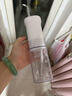 潔碧（Waterpik）沖牙器水牙線(xiàn)GS7-1便攜式電動(dòng)潔牙機手持式洗牙器家用立式預防牙結石正畸全身水洗生日禮物 GS7珍珠白【伸縮便攜款】 曬單實(shí)拍圖