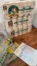 泉林本色無(wú)芯卷紙 3層150克*10卷 食品級廁卷紙巾 柔韌易溶 不漂白 曬單實(shí)拍圖