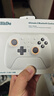 八位堂（8BitDo）獵2真無(wú)線(xiàn)NS版游戲手柄Switch2雙切扳機TMR搖桿三模PC電腦Steam RGB雙影奇境 塞爾達 曬單實(shí)拍圖
