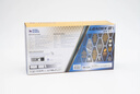 SUPER FLOWER振華 ATX3.1電源 額定1000W LEADEX PROA1000W 白色電源 九宮格盲插接口 金牌全模/支持 5090顯卡 曬單實(shí)拍圖