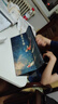 漫畫(huà)師 適用iPad7/8/9代保護套10.2英寸帶筆槽2021/20/19款硅膠皮套平板保護殼蘋(píng)果9/8/7代國潮中國風(fēng) 【順意錦鯉】 iPad7/8/9代（10.2英寸） 曬單實(shí)拍圖