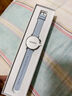 小米（MI）Xiaomi Watch S4 41mm 藍(lán)色 汽車YU7鑰匙 澎湃OS2 心率血氧監(jiān)測(cè) 小米手表s4 小表女表 曬單實(shí)拍圖