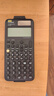 卡西歐（CASIO）fx-999CNCW科學(xué)函數(shù)計(jì)算器 宋浩老師推薦升級(jí)12大功能大學(xué)考研社會(huì)人士學(xué)習(xí)考試黑色 曬單實(shí)拍圖