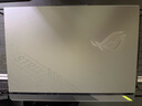 ROG魔霸9 銳龍9 16英寸 游戲本筆記本電腦(R9 9955HX 16G 1T RTX5060 2.5K 240Hz) 曬單實(shí)拍圖