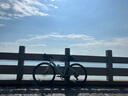 糜嵐（MieLanat）公路車裝車包加厚自行車車罩裝車袋700c27.5寸高鐵火車高裝車 700 裝車包套餐+前叉保護套+防滑魔術(shù) 曬單實拍圖