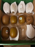 佳沛（zespri）綠奇異果 優(yōu)選大果12粒單果約113-135g  水果禮盒 獼猴桃 曬單實拍圖