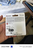 金士頓（Kingston）128GB TF（MicroSD）存儲(chǔ)卡 內(nèi)存卡U3 V30 A2 4K適配大疆Pocket 3/Action 5/無(wú)人機(jī)/運(yùn)動(dòng)相機(jī)/監(jiān)控 曬單實(shí)拍圖