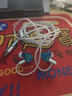 EPZ g30【免費(fèi)定制】有線耳機(jī) 高端游戲耳機(jī)入耳式hifi音樂耳機(jī)高保真電競(jìng)耳機(jī)無延遲聲卡級(jí) 專業(yè)競(jìng)技 【發(fā)圖聯(lián)系客服定制type-c版】支持EQ調(diào)音 曬單實(shí)拍圖