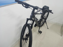 福特山地自行車成人青少年學(xué)生男女士變速單車 LM380 騎士灰-24速L碼 曬單實(shí)拍圖