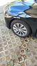 普利司通（Bridgestone）汽車輪胎 235/50R18 97V H/L001 適配福特翼虎/奧迪Q3/林肯MKC 曬單實(shí)拍圖