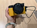 索尼（SONY）【上海國補】ZV-E10L APS-C半畫(huà)微單 ZV-E10  vlog直播4K視頻側翻式液晶屏zv-e10 黑色套機【128卡+皮套+電池+充電器+888】 官方標配（不含內存卡） 曬單實(shí)拍圖