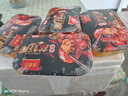 吉琪多 麻辣小龍蝦每盒30-40只每盒凈重252g蝦尾蝦球加熱即食海鮮水產(chǎn) 1008g麻辣味蝦尾4盒裝 曬單實(shí)拍圖