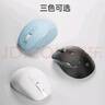 京東京造M3 Lift 無線鼠標(biāo)人體工學(xué) 中小手2.4G輕音辦公小巧便攜mac蘋果電腦筆記本臺(tái)式機(jī) 非對(duì)稱造型 墨影 曬單實(shí)拍圖