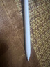 倍思電容筆iPad觸控筆【2025升級】適用25年iPad Pro/Air/Mini/iPad11平板觸屏手寫筆Applepencil二代 曬單實拍圖