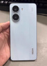 小米（MI）【國家補貼】REDMI Turbo 4 Pro 第四代驍龍8s 7550mAh長(cháng)續航 12GB+256GB 白色 小米紅米5G手機 曬單實(shí)拍圖