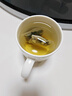 同仁堂菊花決明子枸杞養(yǎng)生茶養(yǎng)盰護肝茶金銀花甘草根護熬夜上火5g*32袋 曬單實拍圖