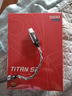 達(dá)音科（DUNU）Titan S2音樂(lè)有線耳機(jī)入耳式HIFI耳塞動(dòng)圈可換插頭系統(tǒng)3.5單端4.4平衡發(fā)燒入門高保真有線學(xué)生高解 TITAN S2 銀色+DTC 80解碼耳放線 曬單實(shí)拍圖