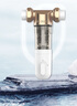 BOSCH博世前置過(guò)濾器8噸流量40微米自動(dòng)反沖洗過(guò)濾器家用凈水器 高配升級【水驅漩刮反沖洗】 曬單實(shí)拍圖