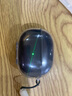 韶音（SHOKZ）動(dòng)鈦圈OpenDots ONE 開(kāi)放式藍牙耳機耳夾式耳機藍牙跑步運動(dòng)無(wú)線(xiàn)E310 原石黑 曬單實(shí)拍圖