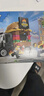 樂(lè )高（LEGO）積木玩具 城市系列 60404漢堡餐車(chē) 5歲+ 兒童玩具生日禮物 曬單實(shí)拍圖