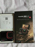影石（Insta360）Ace Pro 2 8k 運動(dòng)相機 旗艦影像AI智能高清防抖防水摩托車(chē)行車(chē)記錄儀騎行潛水Vlog視頻 instax360 巖墨灰街拍套裝 雙電池版 曬單實(shí)拍圖
