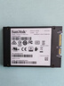 閃迪（SanDisk）240GB SSD固態(tài)硬盤530MB/s讀速PLUS性能加強(qiáng)版SATA接口TLC顆粒臺(tái)式機(jī)游戲筆記本擴(kuò)容電腦辦公擴(kuò)展 曬單實(shí)拍圖