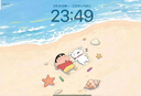 HUAWEI MatePad Air 12英寸 2025 華為平板電腦 鴻蒙AI 2.8K高刷超清全面屏 WIFI 12GB+256GB 煙云灰 曬單實(shí)拍圖