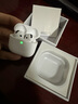 SOULUX【官新正品丨Air4代降噪款】藍牙耳機適配蘋(píng)果無(wú)線(xiàn)2025新款半入耳式金榜iphone16/15/14pods 【原版同功能pods4降噪版】 【主動(dòng)降噪+空間音頻+三真電量】 曬單實(shí)拍圖