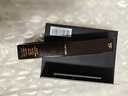 TOM FORD 全新極細(xì)管TF口紅152玫瑰煙棕色 唇膏化妝品生日禮物女送女友 曬單實(shí)拍圖