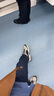 斯凱奇（SKECHERS）男鞋秋季機甲鞋潮流老爹鞋厚底休閑運動(dòng)鞋237145 曬單實(shí)拍圖