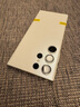 三星 Galaxy S23 Ultra 二手手機(jī) 全網(wǎng)通  游戲手機(jī) 悠柔白 12GB+512GB 曬單實(shí)拍圖