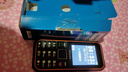 飛利浦（PHILIPS）E588A 全網(wǎng)通4G老人手機(jī) 大喇叭大聲音超長(zhǎng)待機(jī)大屏大字老年人專用手機(jī)直板按鍵學(xué)生備用機(jī) 星空黑 曬單實(shí)拍圖