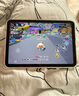 倍思iPad11/10鋼化膜iPad膜平板保護(hù)膜【2025升級·全屏覆蓋】適用2025年款iPad11/10-11/10.9英寸 曬單實拍圖