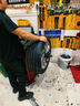 德國馬牌輪胎225/50R17 98W XL FR UC7適配本田雅閣思鉑睿DS5 曬單實(shí)拍圖