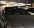 SANYOU中國航天山由汽車(chē)貼膜玻璃防爆膜隔熱膜納米陶瓷太陽(yáng)膜防爆膜 魅藍套餐 僅前檔 曬單實(shí)拍圖