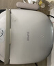 蘇泊爾（SUPOR）電餅鐺 上下盤(pán)可拆洗 電餅檔家用雙面加熱烙餅煎餅 早餐機煎烤機 36mm加深抗菌升降烤盤(pán) JJ30RQ803 曬單實(shí)拍圖